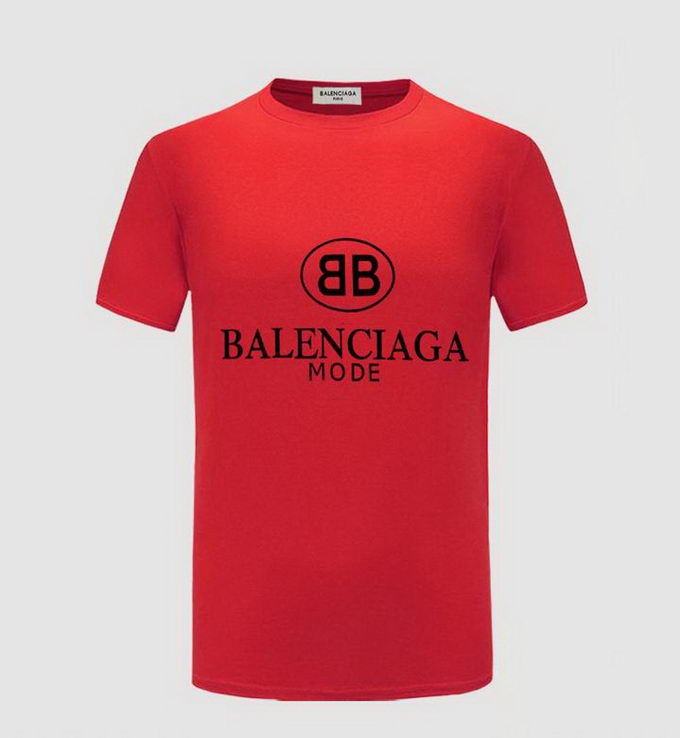 Balenciaga T-shirt Mens ID:20220709-52